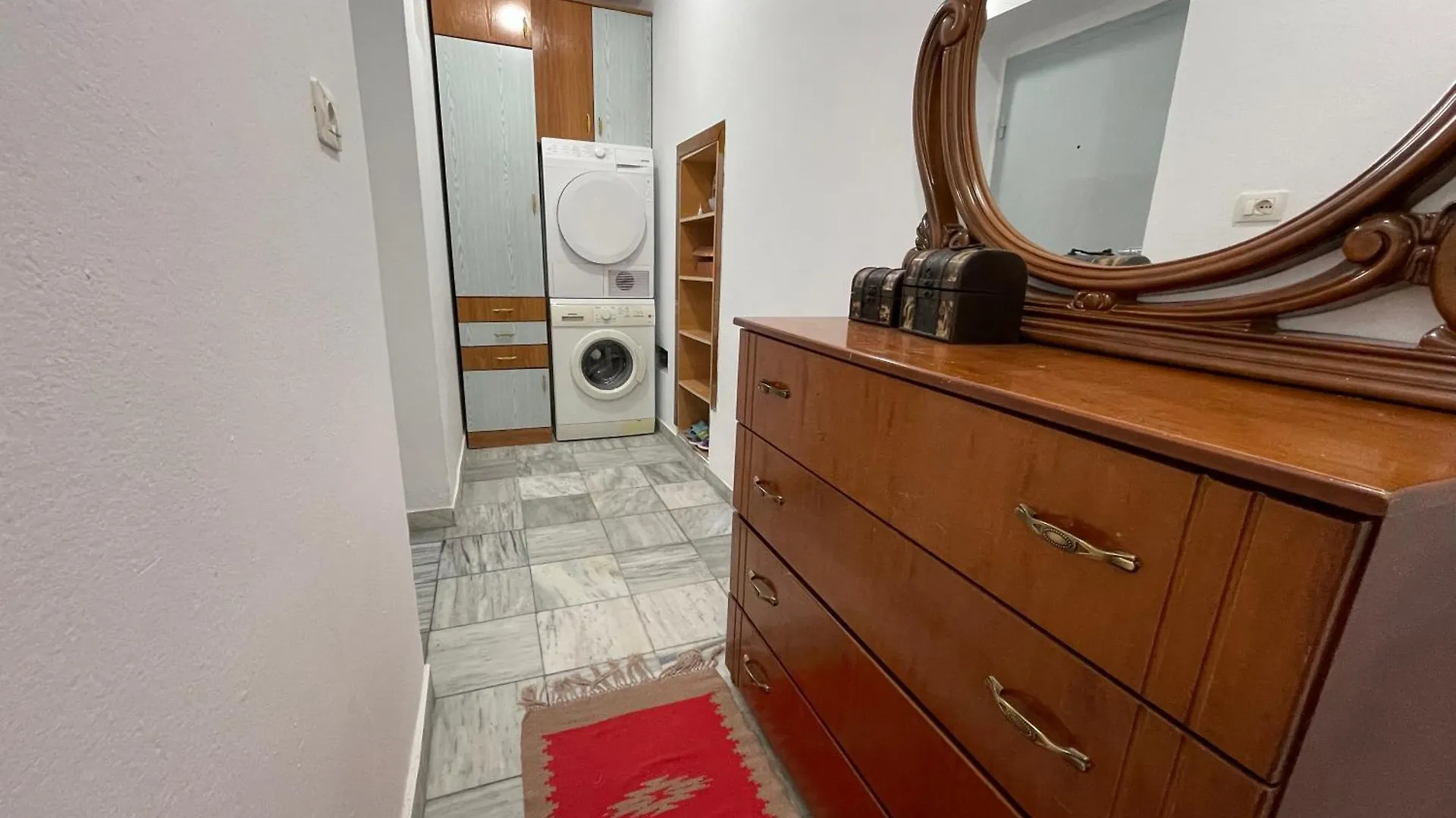 Stivi House Apartment Tirana Albania