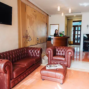 Sar'otel Boutique Hotell